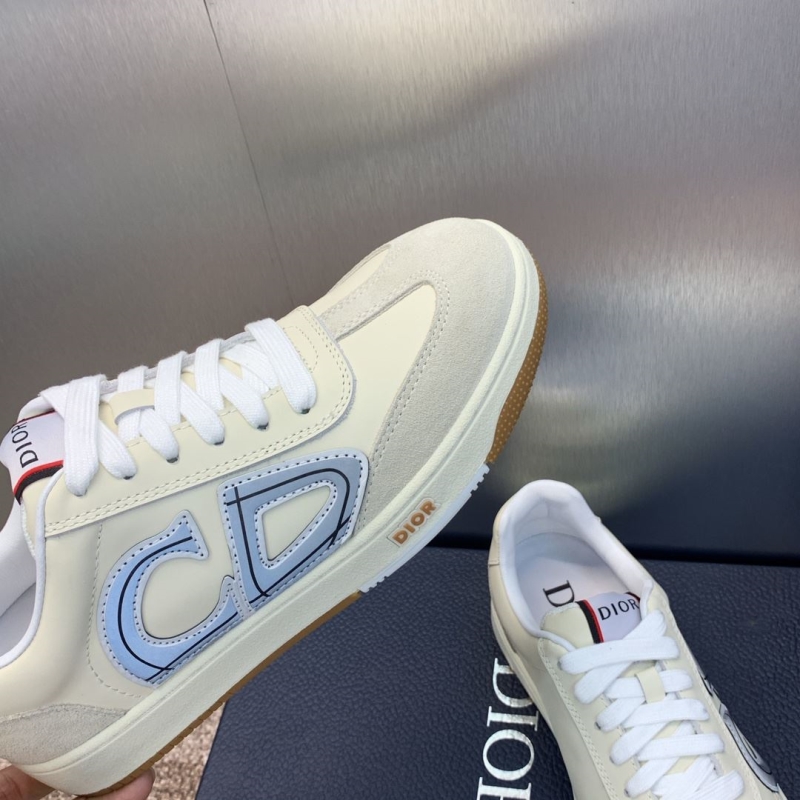 Christian Dior Casual Shoes